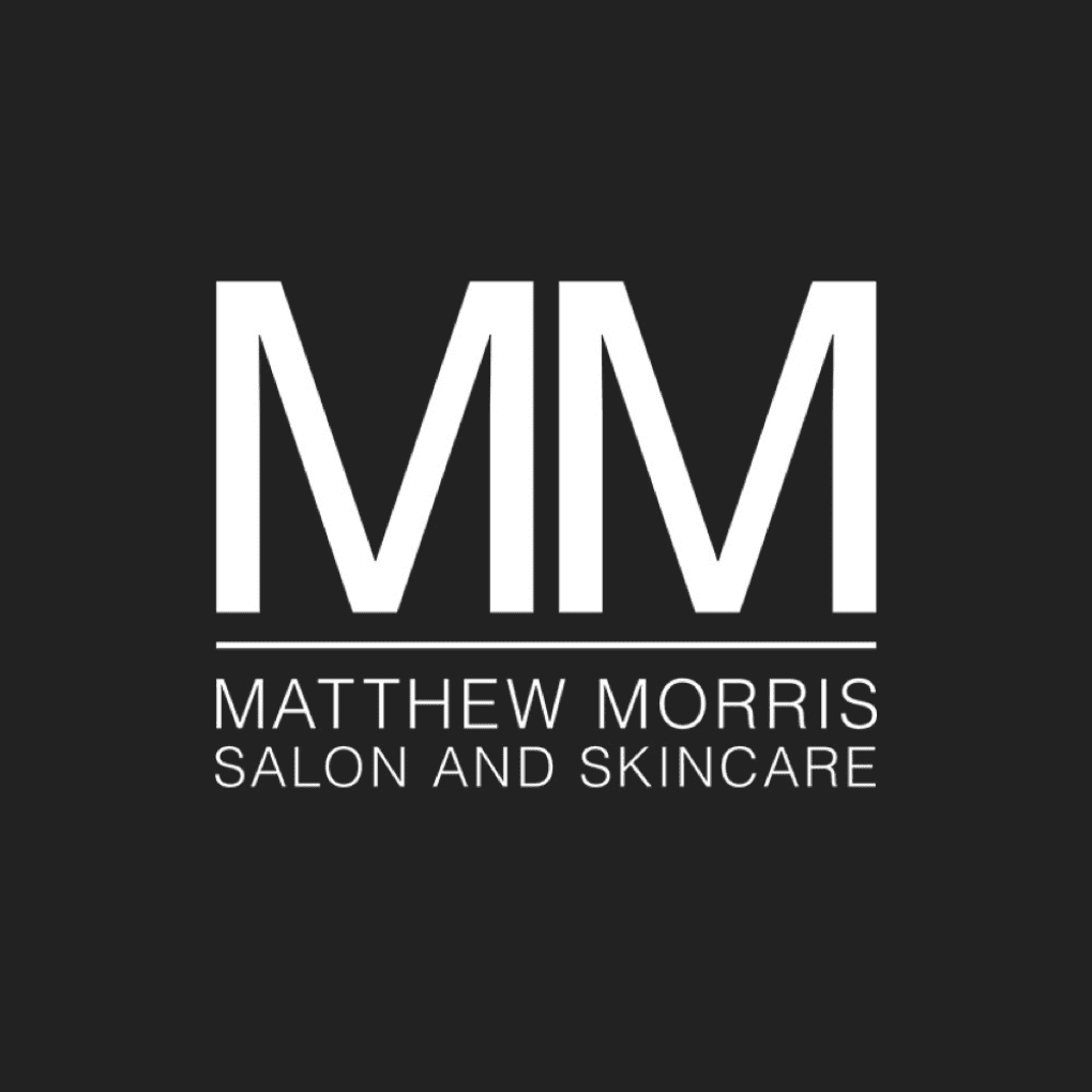 Portrait of Lexi Parry, a professional stylist at Matthew Morris Salon, showcasing their expertise and style.